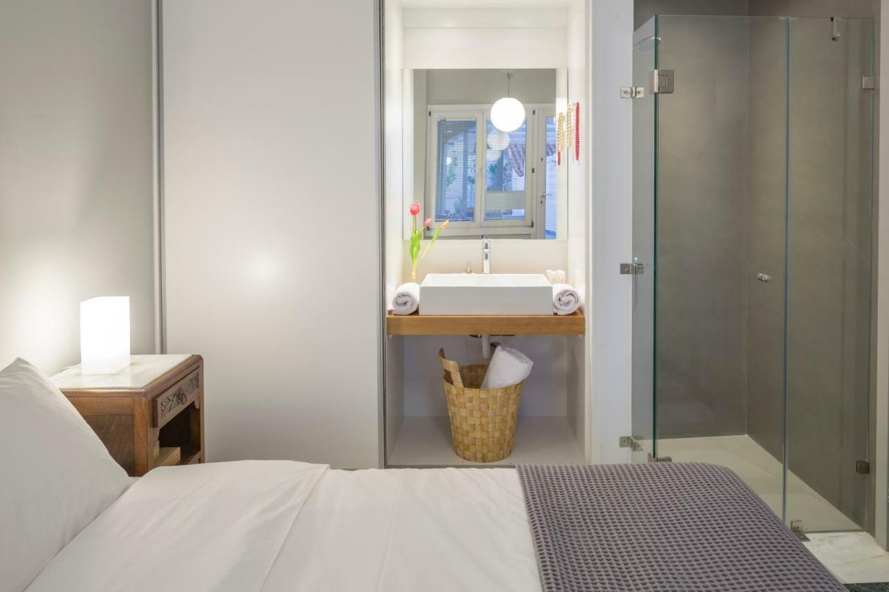 Auntie'S Home Athens Ngoại thất bức ảnh