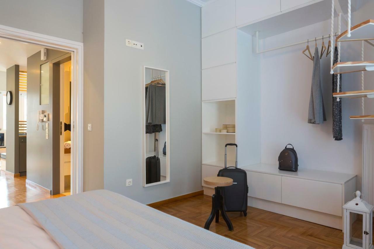 Auntie'S Home Athens Ngoại thất bức ảnh