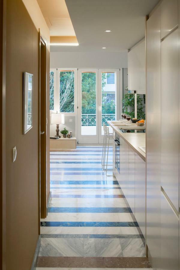 Auntie'S Home Athens Ngoại thất bức ảnh