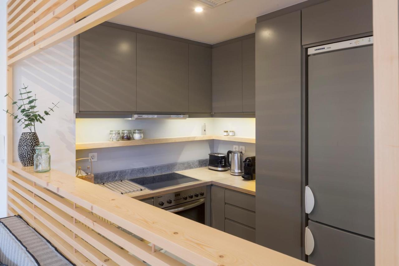Auntie'S Home Athens Phòng bức ảnh